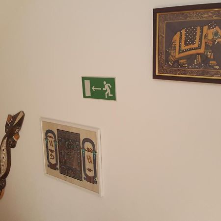 Vila Liz Eforie Nord Otel Dış mekan fotoğraf