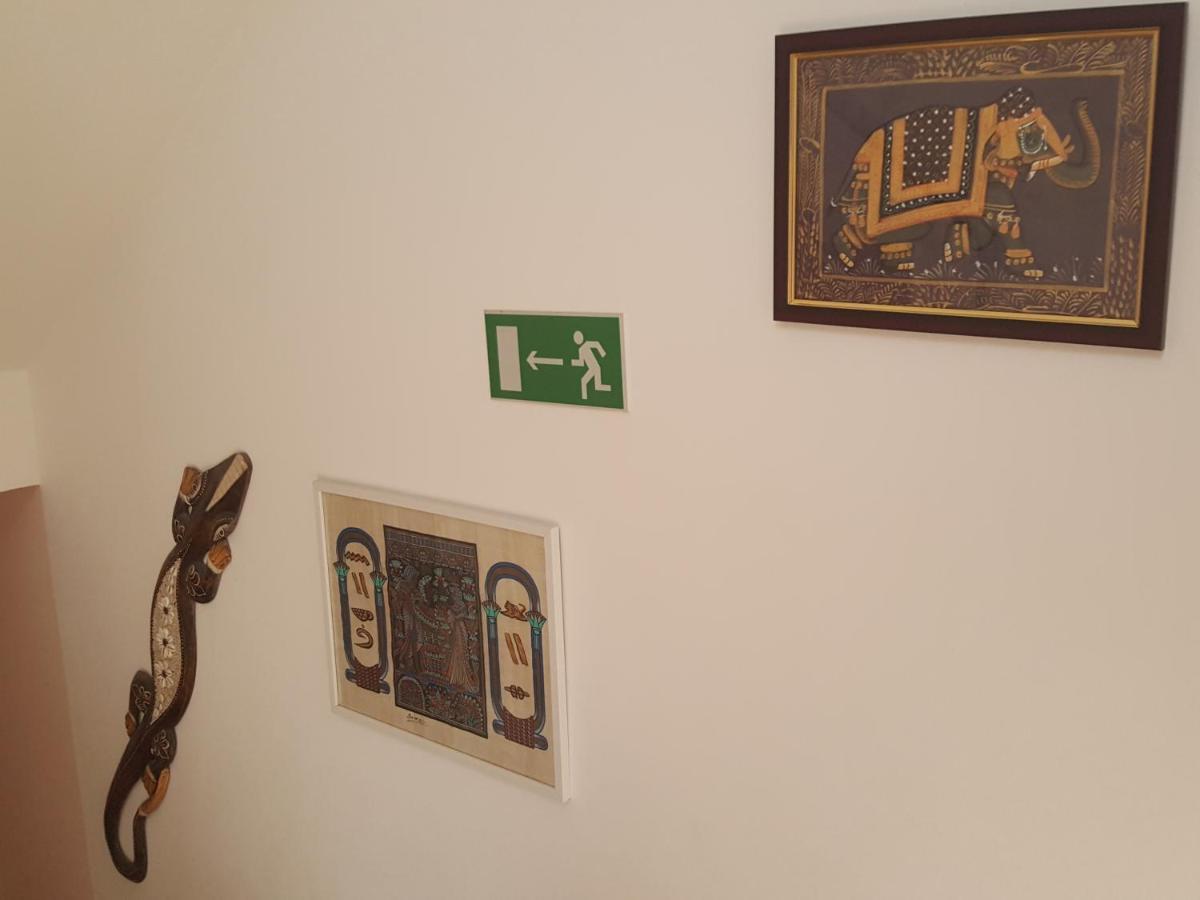 Vila Liz Eforie Nord Otel Dış mekan fotoğraf