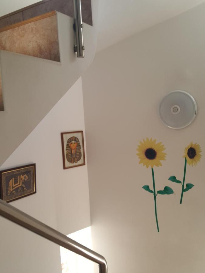 Vila Liz Eforie Nord Otel Dış mekan fotoğraf