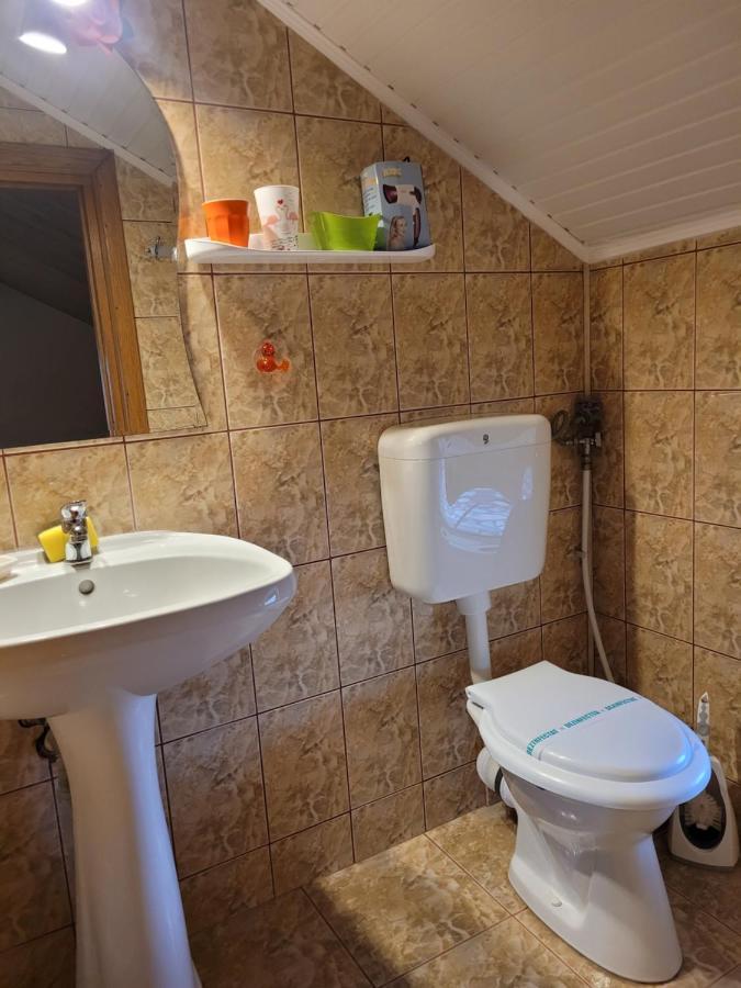 Vila Liz Eforie Nord Otel Oda fotoğraf