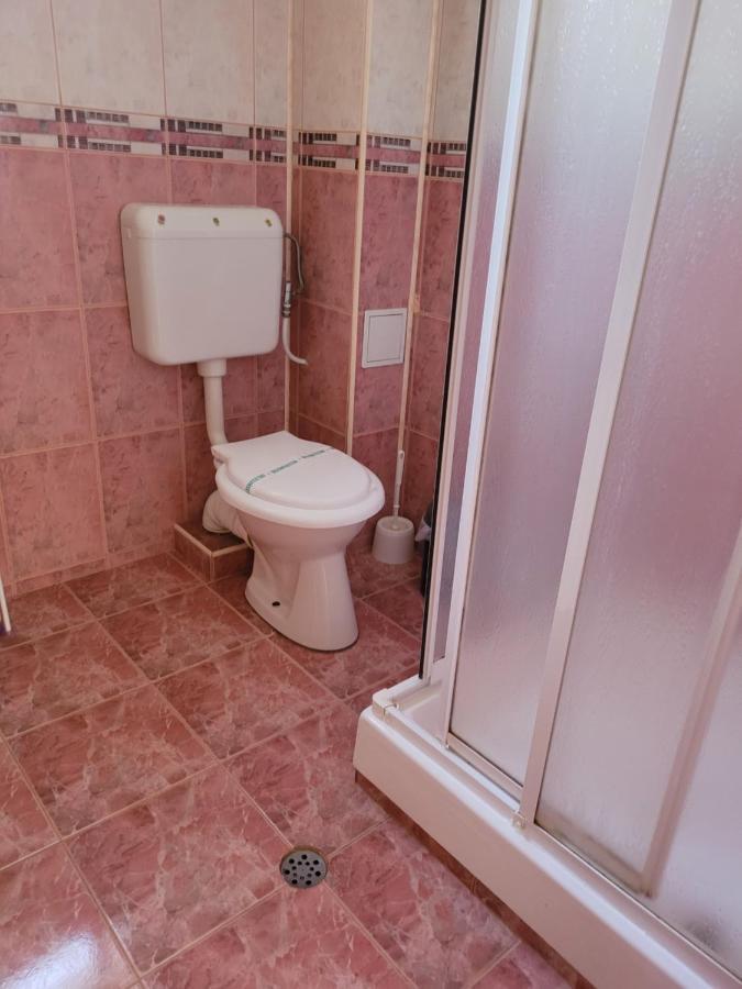 Vila Liz Eforie Nord Otel Oda fotoğraf