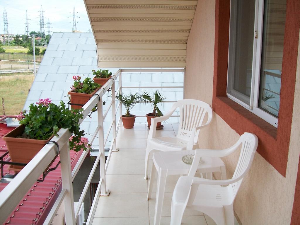 Vila Liz Eforie Nord Otel Oda fotoğraf