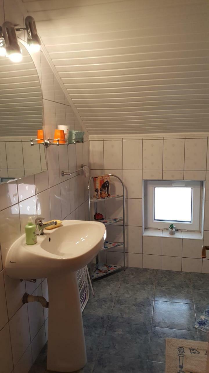 Vila Liz Eforie Nord Otel Dış mekan fotoğraf